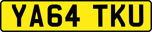 YA64TKU