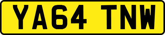 YA64TNW