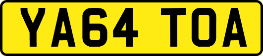 YA64TOA