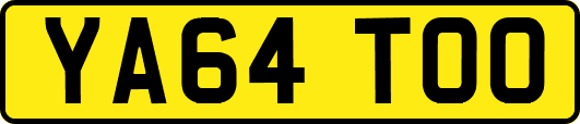 YA64TOO