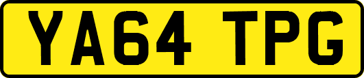 YA64TPG