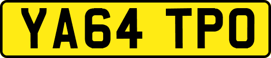 YA64TPO