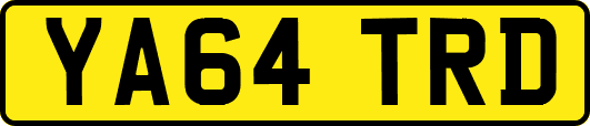 YA64TRD