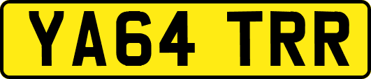 YA64TRR