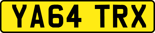 YA64TRX