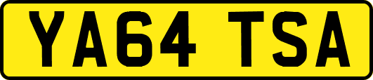YA64TSA