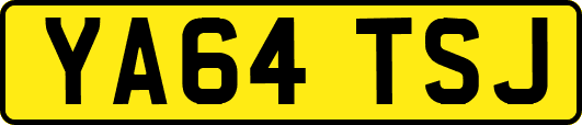 YA64TSJ