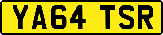 YA64TSR