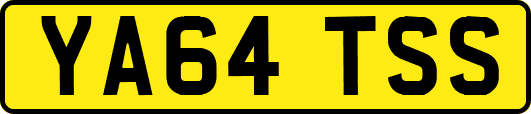 YA64TSS