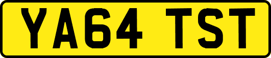 YA64TST
