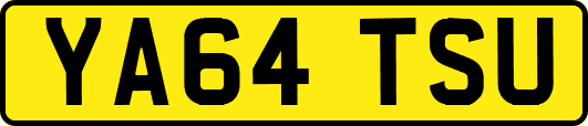 YA64TSU