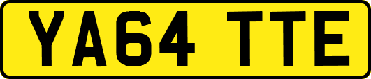 YA64TTE