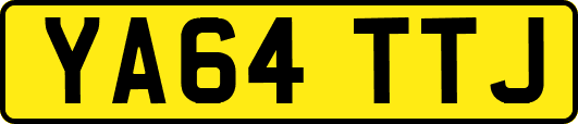 YA64TTJ