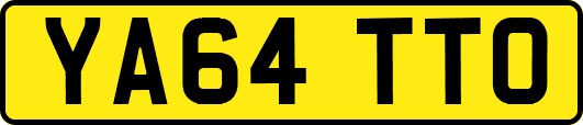 YA64TTO