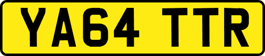 YA64TTR