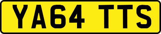 YA64TTS