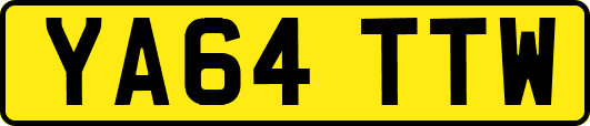 YA64TTW
