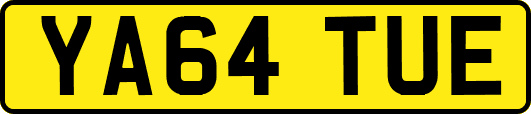YA64TUE