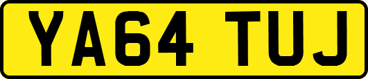 YA64TUJ