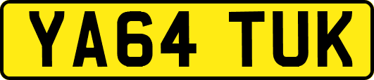 YA64TUK