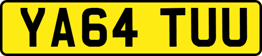 YA64TUU