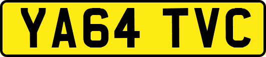 YA64TVC