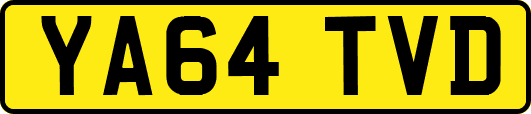 YA64TVD
