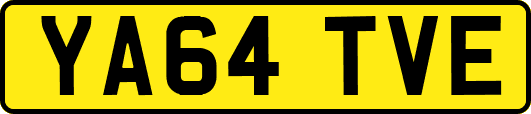 YA64TVE