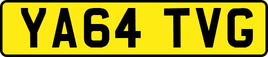YA64TVG