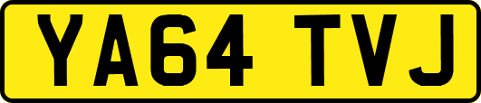YA64TVJ