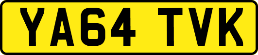 YA64TVK
