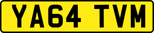 YA64TVM