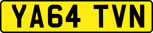 YA64TVN