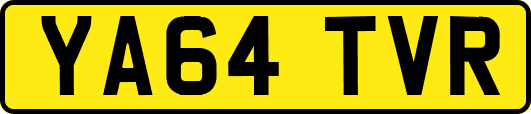 YA64TVR