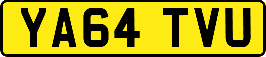 YA64TVU