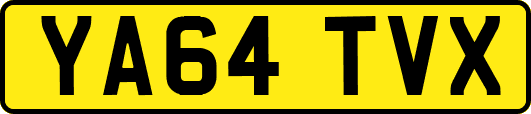 YA64TVX