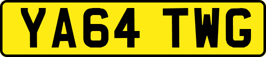 YA64TWG