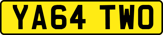 YA64TWO