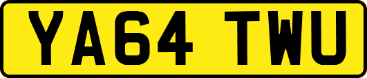 YA64TWU