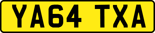 YA64TXA