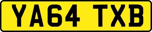YA64TXB