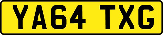 YA64TXG