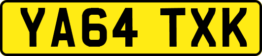 YA64TXK