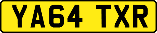 YA64TXR