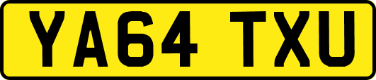 YA64TXU