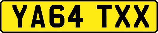 YA64TXX