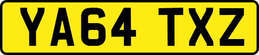 YA64TXZ