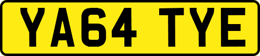 YA64TYE