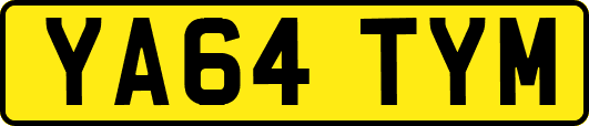 YA64TYM