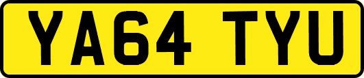 YA64TYU